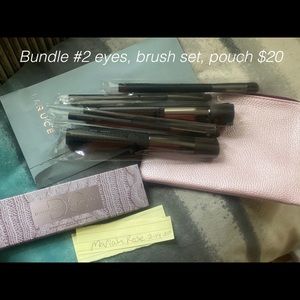 Make up bundle